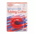 3/4" Red Spring Loaded Low Clearance For Cutting Copper L&M; CTS CPVC Tubing Cutter | REETC75SL