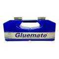 Aladdin 2000 Gluemate, PVC Glue & Primer Dual Cavity Container, 36oz | REXGLUEMATE