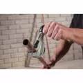 1/8 - 1-1/8" Manual, Constant Swing For Cutting Copper Brass and Aluminum Tubing and Thin-Wall Conduit Tubing Cutter | RIG31622