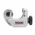 1/4 - 1-1/8" Manual, Close Quarter For Midget Cut Brass Aluminum Plastic Copper Material Tubing Cutter | RIG40617