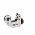 1/4 - 1-1/8" Manual, Close Quarter For Midget Cut Brass Aluminum Plastic Copper Material Tubing Cutter | RIG40617
