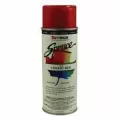 16 oz Can Flat Black Enamel Spray Paint | SPYGBLACK16
