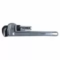 14" Aluminum Adjustable Pipe Wrench | STR41610