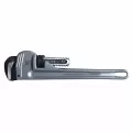 24" Aluminum Adjustable Pipe Wrench | STR41614
