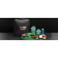 Century Wire & Cable Vinyl Cable & Pipe Wrap Tape 2" x 100' Green | MS021020