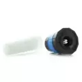 Toro MPR Plus Spray Nozzle 10' w/ Pressure Compensating Screen Full Circle Male Threaded | 89-1437