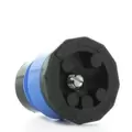 Toro MPR Plus Spray Nozzle 10' w/ Pressure Compensating Screen Quarter Circle Male Threaded | 89-1452