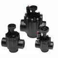 Toro 252 In-Line / Angle Valve with Flow Control 1-1/2" FPT | TOL2522606