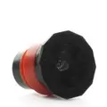 Toro 4-CST-PC MPR Plus Center Strip Spray Nozzle w/ Pressure Compensating Screen 4' x 30' Orange MNPT | 89-1497