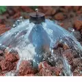 Toro 500 Multi-Stream Bubbler Half Circle | 512-30