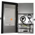 300 W 11/12/13/14 V Secondary Brushed UTR Series Transformer | ULSUTR300SS