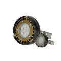 Metal For F200 LED PAR36 Light Gimbal Ring
