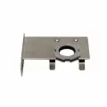 Stainless Steel For Gutter Mounting Fixtures Universal Mounting Bracket