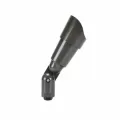 4 W GU5.3 MR-16 2700K LED Bronze A360 Alloy Gamma Ray Elements Series Up Light | UNIGAMSL427BZ