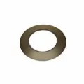 Brass Extension Ring