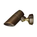 4 W GU5.3 MR-16 2700K LED Weathered Brass Solid Brass Probe-OSM Odyssey Series Down Light | UNIPROS12L427