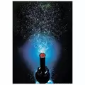 Toro Precision Spray Nozzle 12' 20 Degrees Three Fourth Circle Brown FNPT | O-12-TQ
