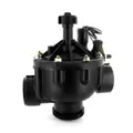 Toro P220 In-Line / Angle Valve with Scrubber and Flow Control 2" FPT | TOLP220S2608
