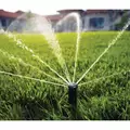 Toro Precision Rotating Nozzle 14' - 26' Adjustable Male Threaded | PRN-TA