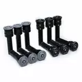 Toro Precision Rotating Nozzle 14' - 26' Adjustable Male Threaded | PRN-TA