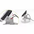75 W PAR36 Black ABS Well Light | ULSUW8120BK