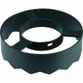 Black Matte/Powder Coated For Toro 730 860 834S Rain Bird 700 751 or Hunter Golf 800 900 Series Sprinkler Head Cutting Blade | UNDTTRC007