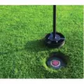 Black Matte/Powder Coated For Toro 730 860 834S Rain Bird 700 751 or Hunter Golf 800 900 Series Sprinkler Head Cutting Blade | UNDTTRC007