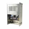 200 W Weathered Brass Multi-Matic Series High/Low Tap Transformer | UNI200SSSLLEDWB