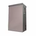 200 W Stainless Steel Multi-Matic Series High/Low Tap Transformer | UNI200SSSLLED