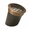 7 W PAR36 2700K LED Weathered Brass ABS Apollo Star Odyssey Series Well Light | UNIAPST12L727