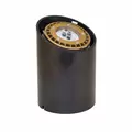 35 W PAR36 2700K/3000K LED Green ABS F200 Knights Series Well Light | UNIF2001235GR