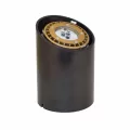 13 W PAR36 LED Black ABS F200 Knights Series Well Light | UNIF200NL