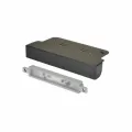 3 W 2700K LED Bronze Marine Grade A360 Alloy Iso Elements Series Ledge Light | UNIIS627K140LBZF