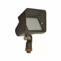 4 W GU5.3 MR-16 2700K LED Weathered Brass Solid Cast Brass Starburst Odyssey Series Up Light | UNISTAR12L427