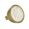 5 W GU5.3 MR-16 82 100 Lumens 2700K LED 40 Degrees Flood Lamp | UNLLED5AM6FRGB27