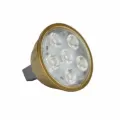 5 W MR-16 82 380 Lumens 2700K LED 40 Degrees Flood Lamp | UNLLED5WCM6FL27K