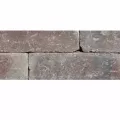 12" X 3" X 12" Sierra Coping Tapered Classic Olde Quarry Wall Unit | 0574CS0028821-0