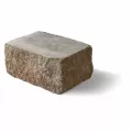 12-5/8" X 6" X 9" River Corner Classic Estate Wall Wall Block |  1565CU0620721-1