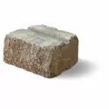 6" River 3-Piece Random Bundle Classic Estate Wall Wall Block |  1565WM3520721-1