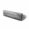 6" X 21" X 2-3/8" Rectangular Granite Fusion Corner Bundle Closed End U-Cara Enduracolor Fascia Panel |  175PUFC2311921-1