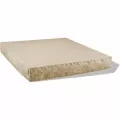 24" X 3-7/8" X 24" Buff Reala Technology Ledgestone Pillar Cap |  3205242414421-5