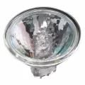 35 W Bi-Pin GU5.3 MR-16 2950K Quartz Halogen Reflector Tungsten 60 Degrees Wide Flood Lamp | USH1000565