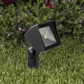 2 W 3000K LED Standard Dark Bronze Die-Cast Copper-Free Aluminum Landscape 5105 Series Flood Light | VISGR5105DZ2W