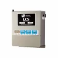 12 - 15 V Smudge-Free Clear Powder Coated 304 Stainless Steel Landscape LCS Series 3-Circuit Wi-Fi Lighting Control System | VISLCS150