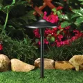 2.5 W T3 LED Standard Architectural Bronze Die-Cast Copper-Free Aluminum Landscape Series 4708 Model Path Light | VISPR4708Z25WT3