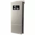 150 W 120 V Primary 12/15 V Secondary Clear Powder Coated vPro Series Dual Circuit Transformer | VISVP75X2