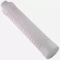 2" x 4" x 24" PVC 60 Mesh with Screen Basket Strainer | VUF4BSK60
