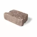 Unilock Wall Block, 4-1/2" Sierra 3-Pc Random Bundle Classic Olde Quarry | 1574WT0028822-0