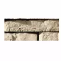 2-1/4" Buff 2-Piece Reala Technology Rivercrest Wall Corner Bundle Unit | UNP3310CU0014407