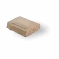 2-1/4" Buff 2-Piece Reala Technology Rivercrest Wall Corner Bundle Unit | UNP3310CU0014407